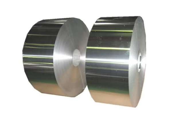 Aluminum Coil